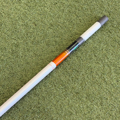 Tour AD Graphite Design DI-85 Iron Shaft / Stiff Flex - Pre Owned Golf 