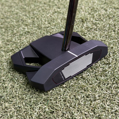TaylorMade Spider ZT Black Putter / 34 Inch