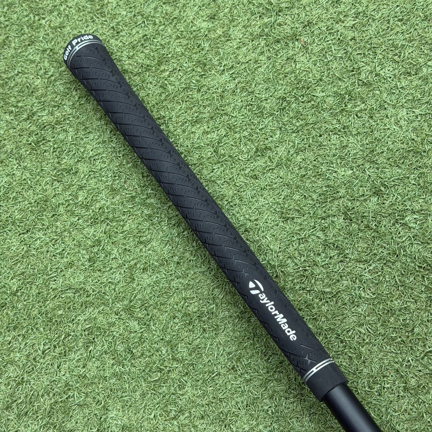 TaylorMade Qi4D LS Golf Driver / 9 Degree / Stiff Flex - Pre Owned Golf 