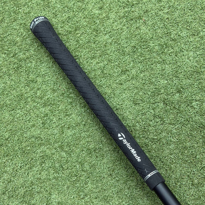 TaylorMade Qi4D LS Golf Driver / 9 Degree / Stiff Flex - Pre Owned Golf 