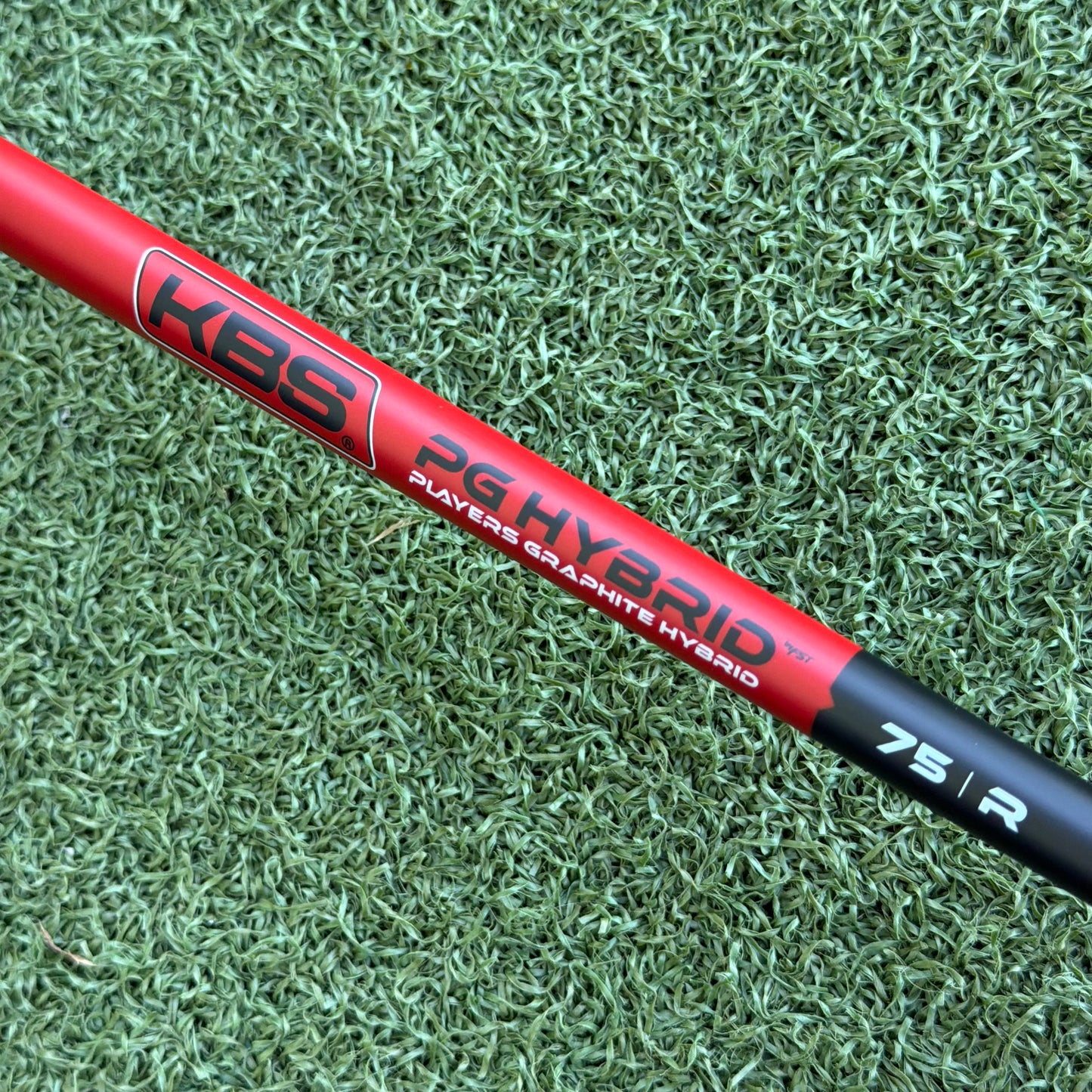 Cobra DS-Adapt #4 Hybrid / 21 Degree / Regular Flex