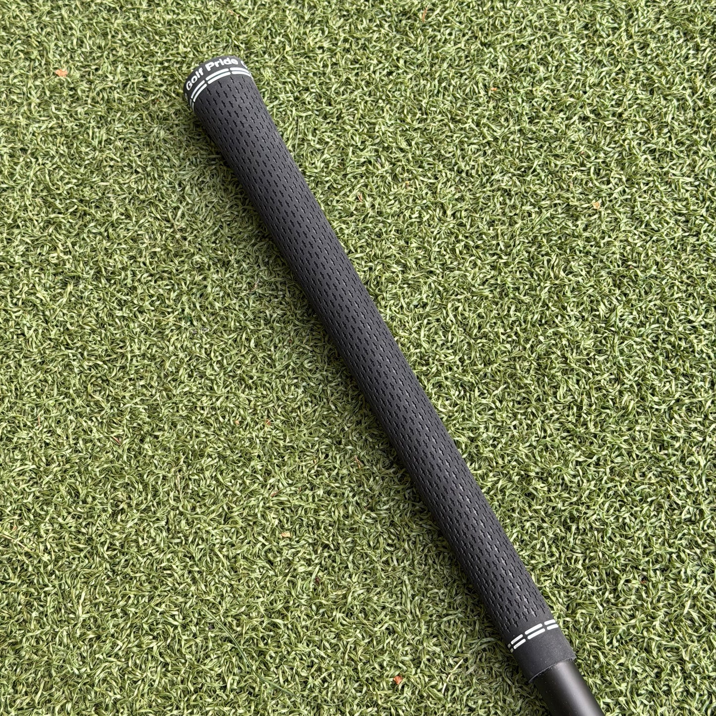 ALTA CB 65 Regular Flex Fairway Shaft - PING Adapter / Left Handed
