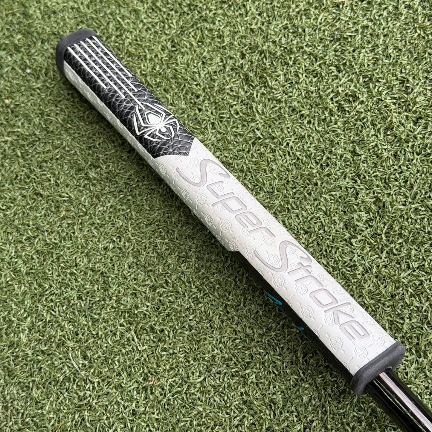 TaylorMade Spider ZT Putter / 34 Inch