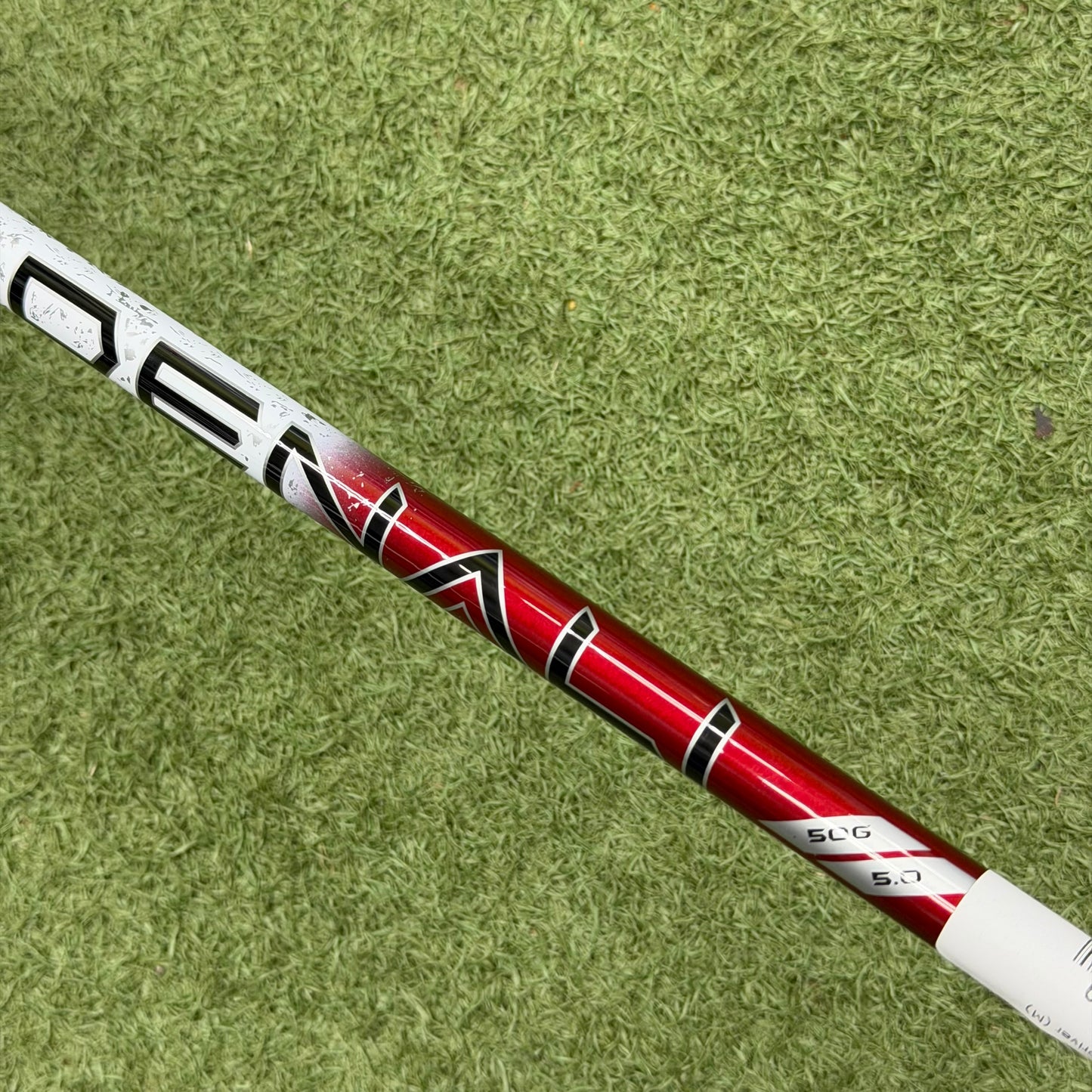 Cobra DS-Adapt Max D Golf Driver / 12 Degree / Senior Flex