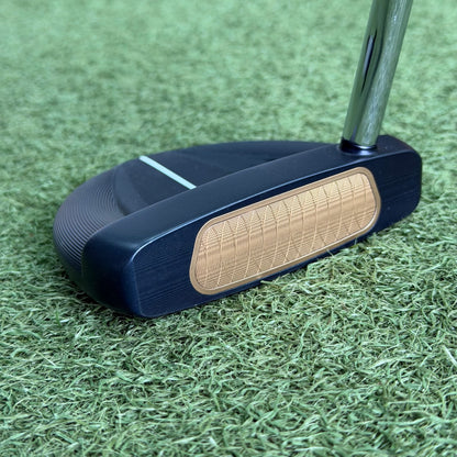 Odyssey Ai-ONE Milled Rossie-V T DB Golf Putter / 34 Inch - Pre Owned Golf 