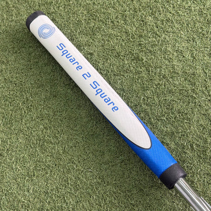 Odyssey Ai-One Square 2 Square Jailbird Putter / 33 Inch - Pre Owned Golf 