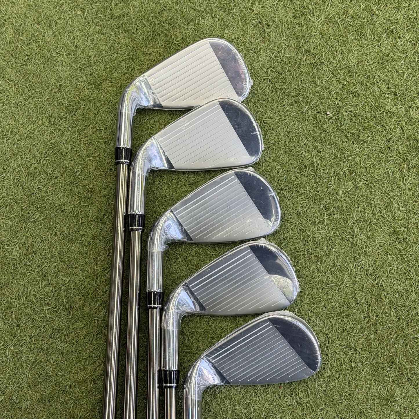 Callaway Big Bertha REVA 2023 Iron Set / 6-PW / Ladies Flex