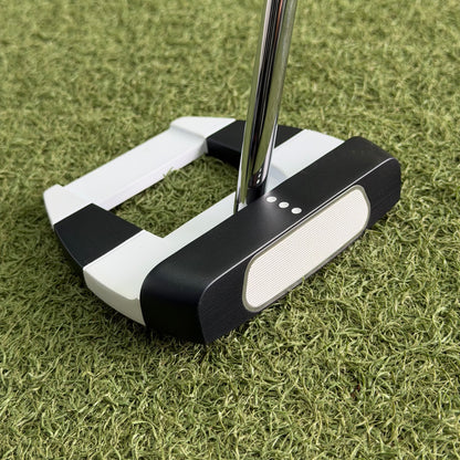 Odyssey Ai-One Square 2 Square Jailbird Putter / 33 Inch - Pre Owned Golf 