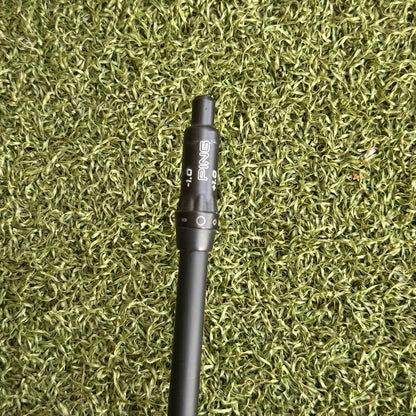 ALTA CB 65 Regular Flex Fairway Shaft - PING Adapter