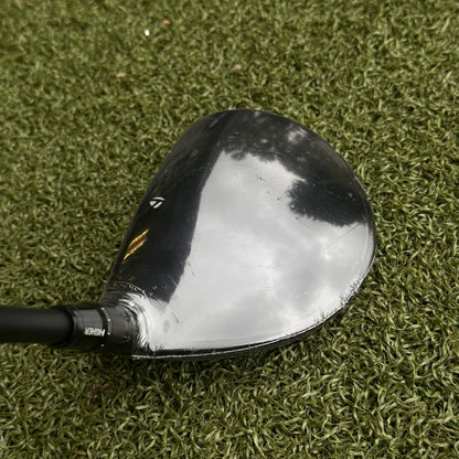 TaylorMade Qi10 Tour #5 Fairway Wood / 18 Degree / Stiff Flex