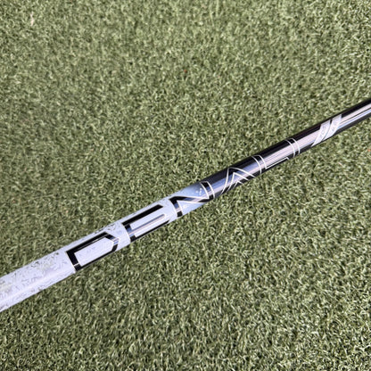 Denali 70g 6.5 X-Stiff Flex Fairway Shaft - Callaway Adapter - Pre Owned Golf 
