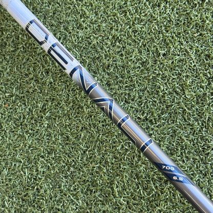 Callaway Elyte TD #3 Fairway / 15 Degree / Extra Stiff Flex