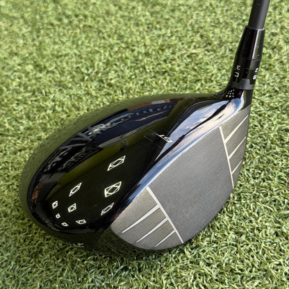 Titleist GT3 Golf Driver / 10 Degree / Stiff Flex - Pre Owned Golf 
