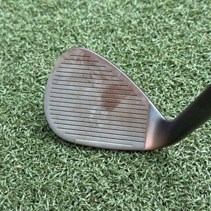 TaylorMade Milled Grind Hi-Toe 4 Lob Wedge / 60 Degree