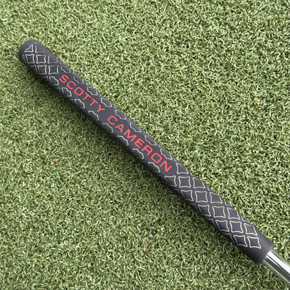 Scotty Cameron Super Select Newport 2+ Putter / 34 Inch
