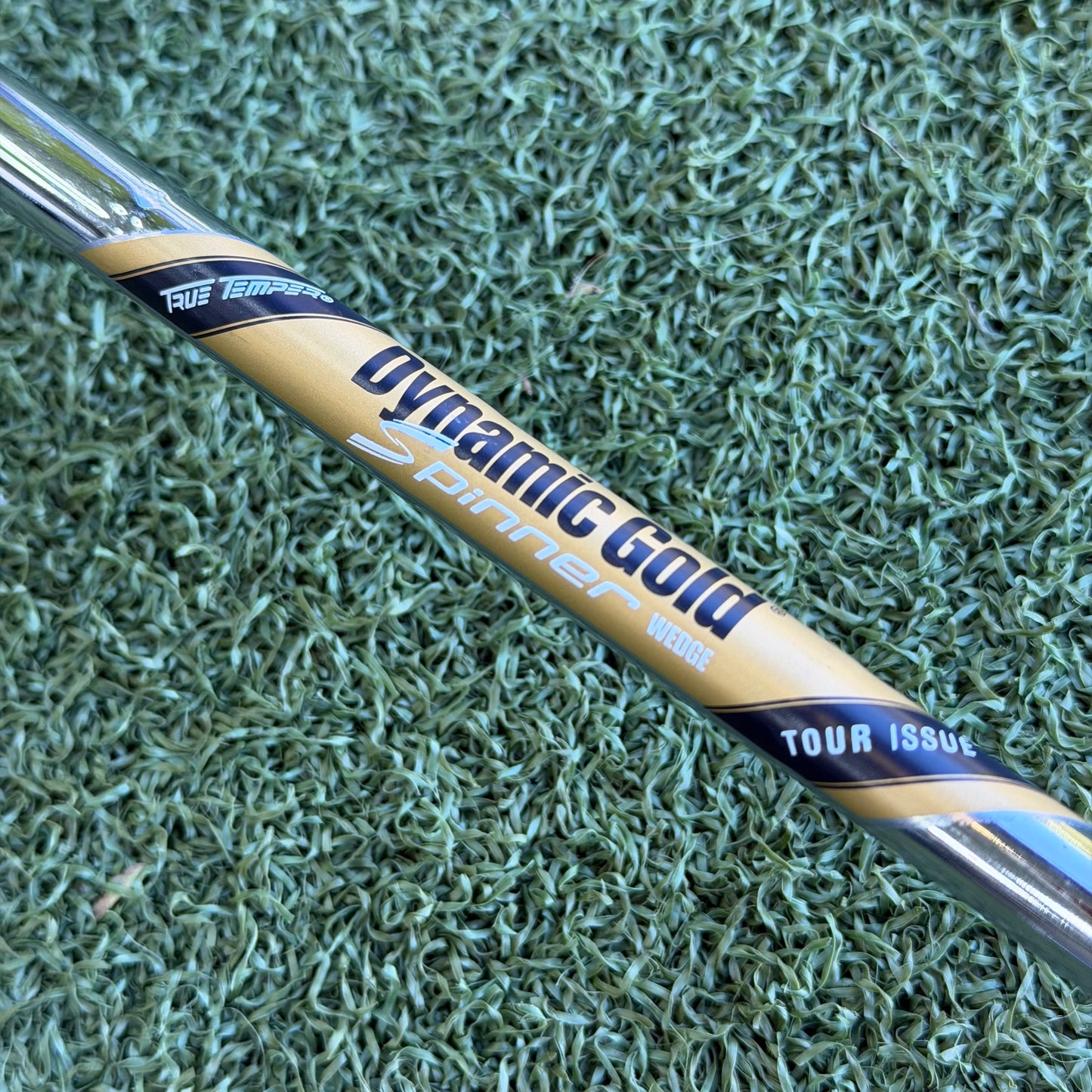 Cleveland RTX6 Zipcore Lob Wedge / 58 Degree