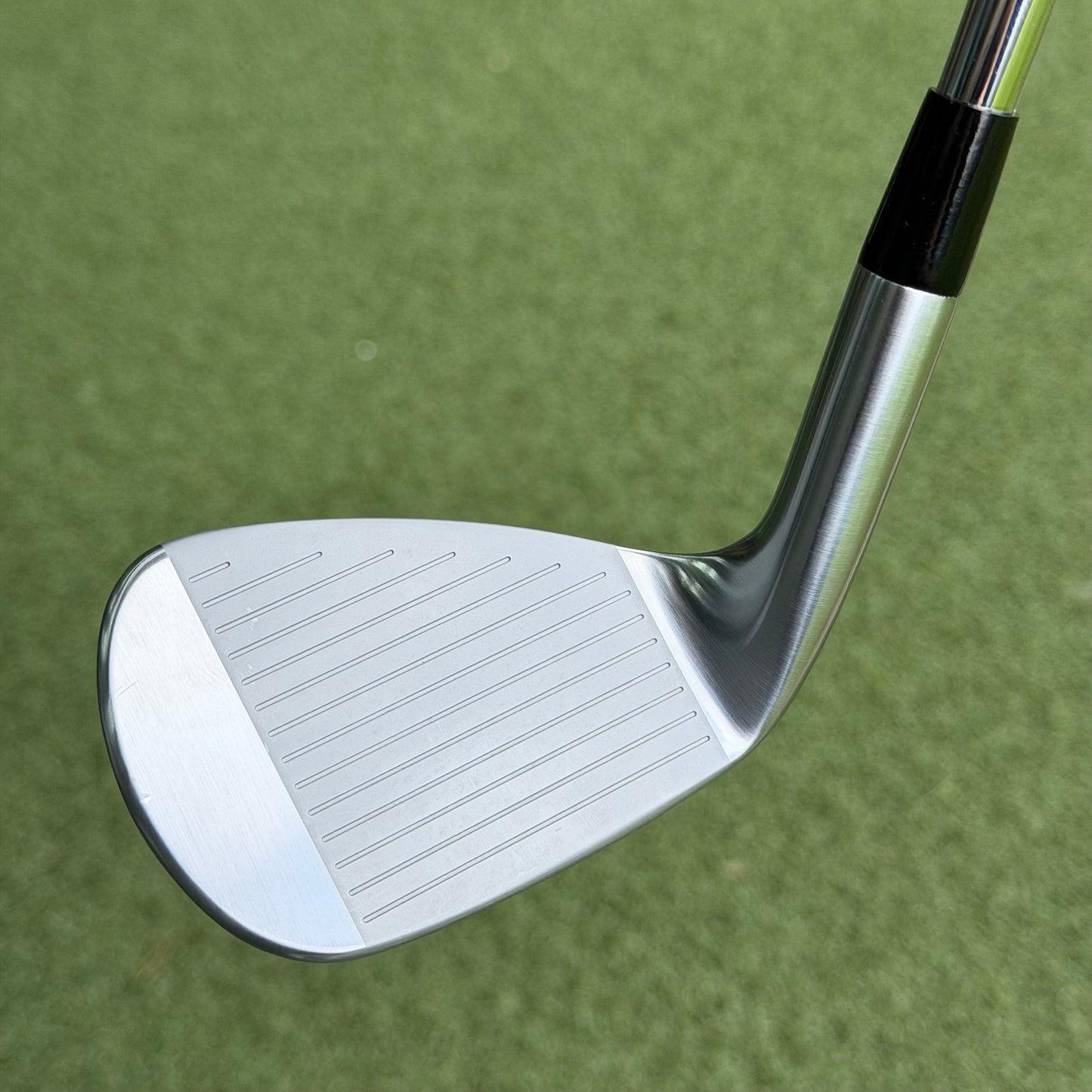 Mizuno Pro M-15 Forged Gap Wedge / 48 Degree / Stiff Flex