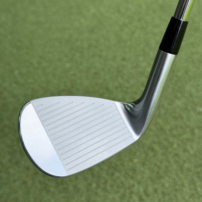 Mizuno Pro M-15 Forged Gap Wedge / 48 Degree / Stiff Flex
