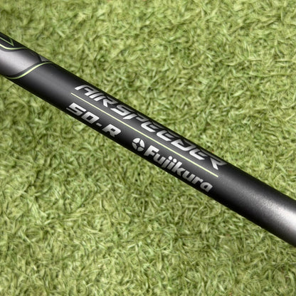 TaylorMade Qi35 Golf Driver / 10.5 Degree / Regular Flex - Pre Owned Golf 