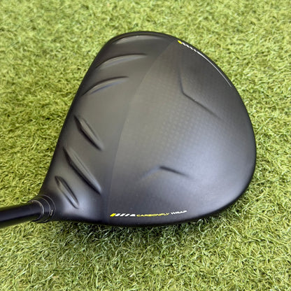 PING G430 LST Golf Driver / 10.5 Degree / Stiff Flex - Pre Owned Golf 