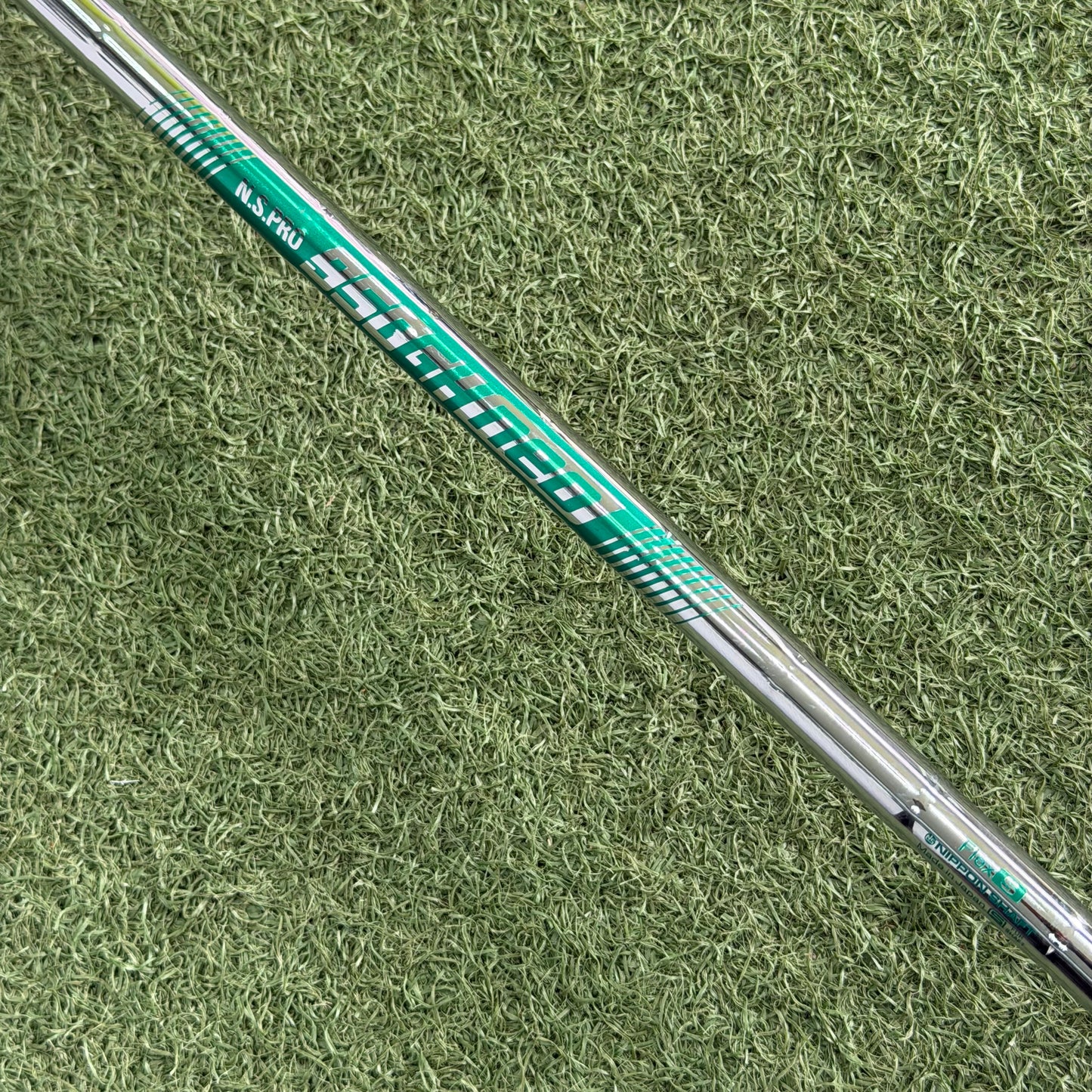 Titleist T150 2025 #5 Iron / 25 Degree / Stiff Flex - Pre Owned Golf 