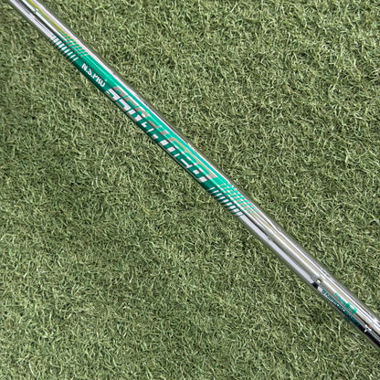 Titleist T150 2025 #5 Iron / 25 Degree / Stiff Flex - Pre Owned Golf 