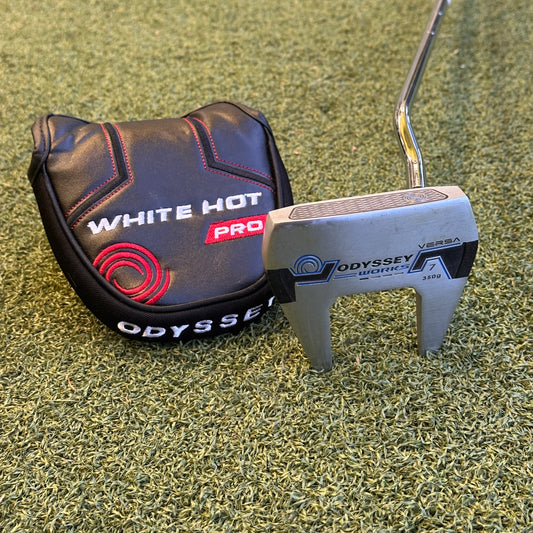 Odyssey Works Versa #7 / 34 Inch