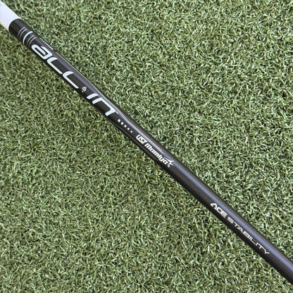 Cleveland HB Soft 2 #1 Putter / 34 Inch - Pre Owned Golf 