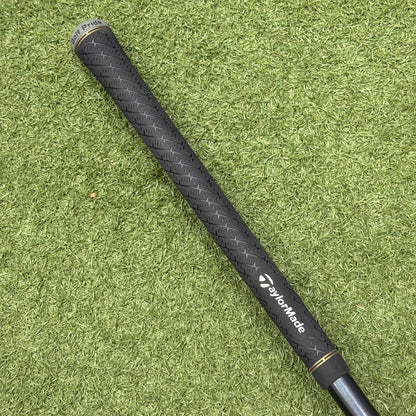 TaylorMade Qi35 Designer Series Golf Driver / 9 Degree / Stiff Flex - Pre Owned Golf 