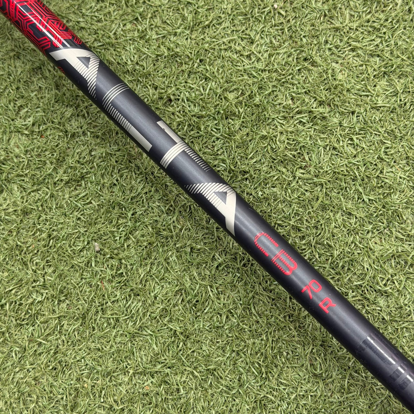 PING G410 Crossover #3 Golf Utility Iron / 20 Degree / Regular Flex - Pre Owned Golf 