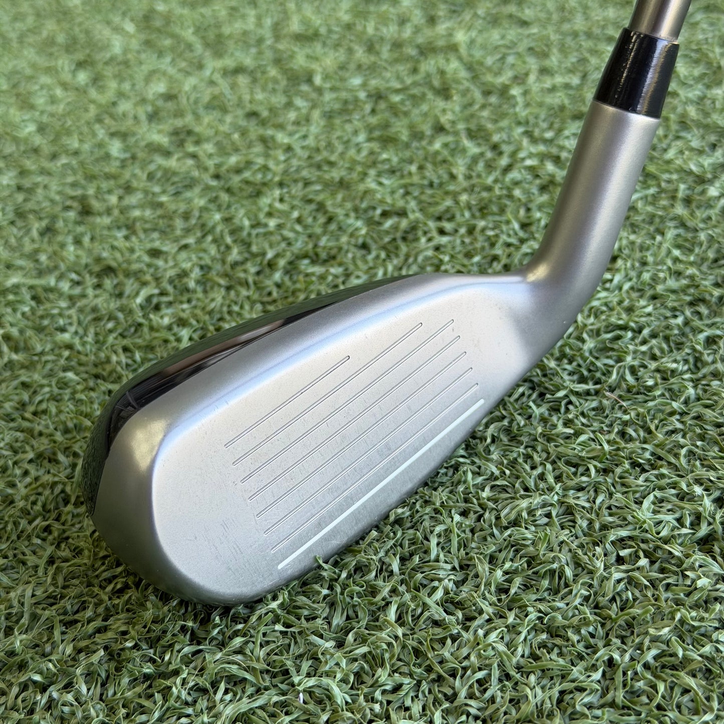PING G20 #4 Hybrid / 23 Degree / Regular Flex