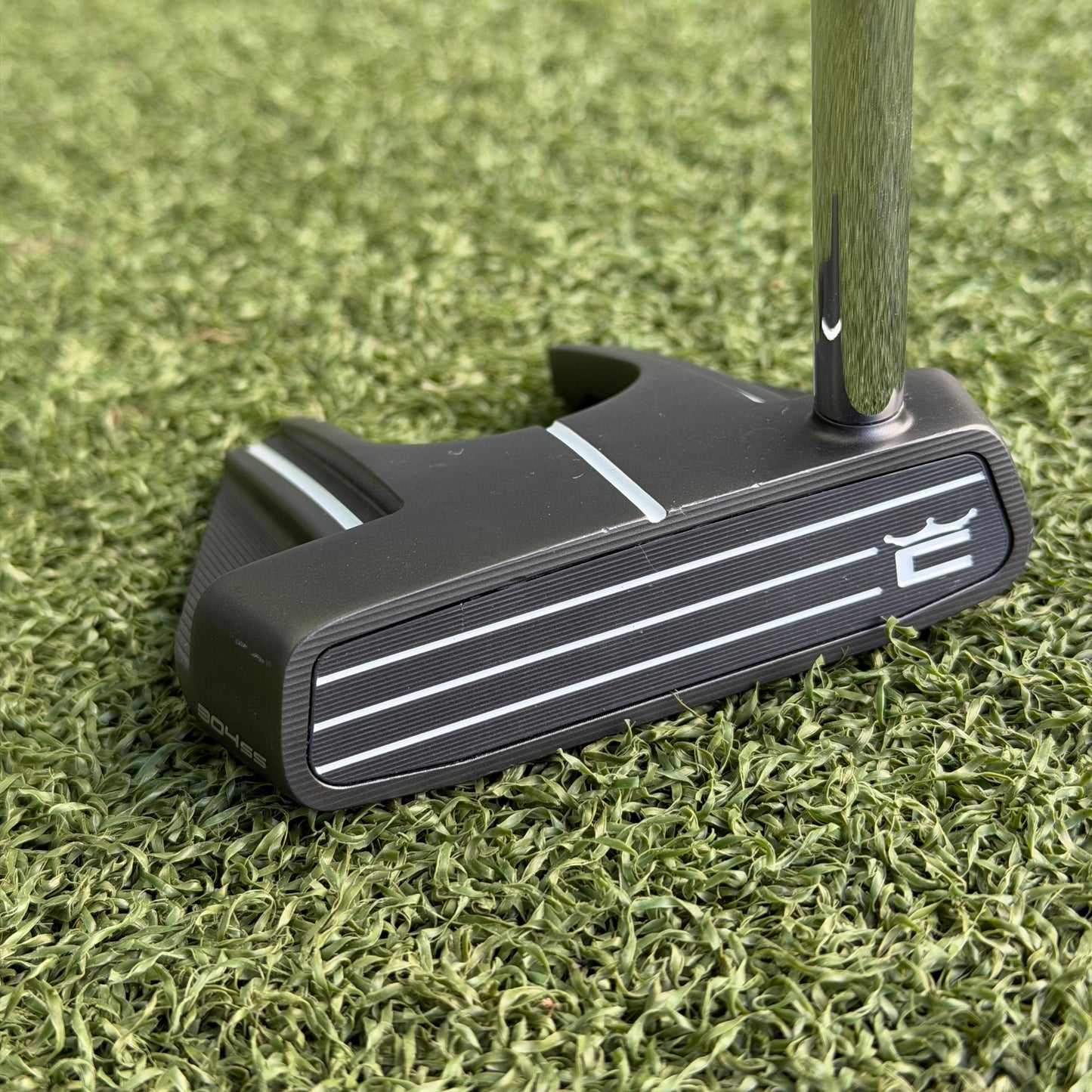 Cobra 2024 Vintage Nova Putter / 34 Inch