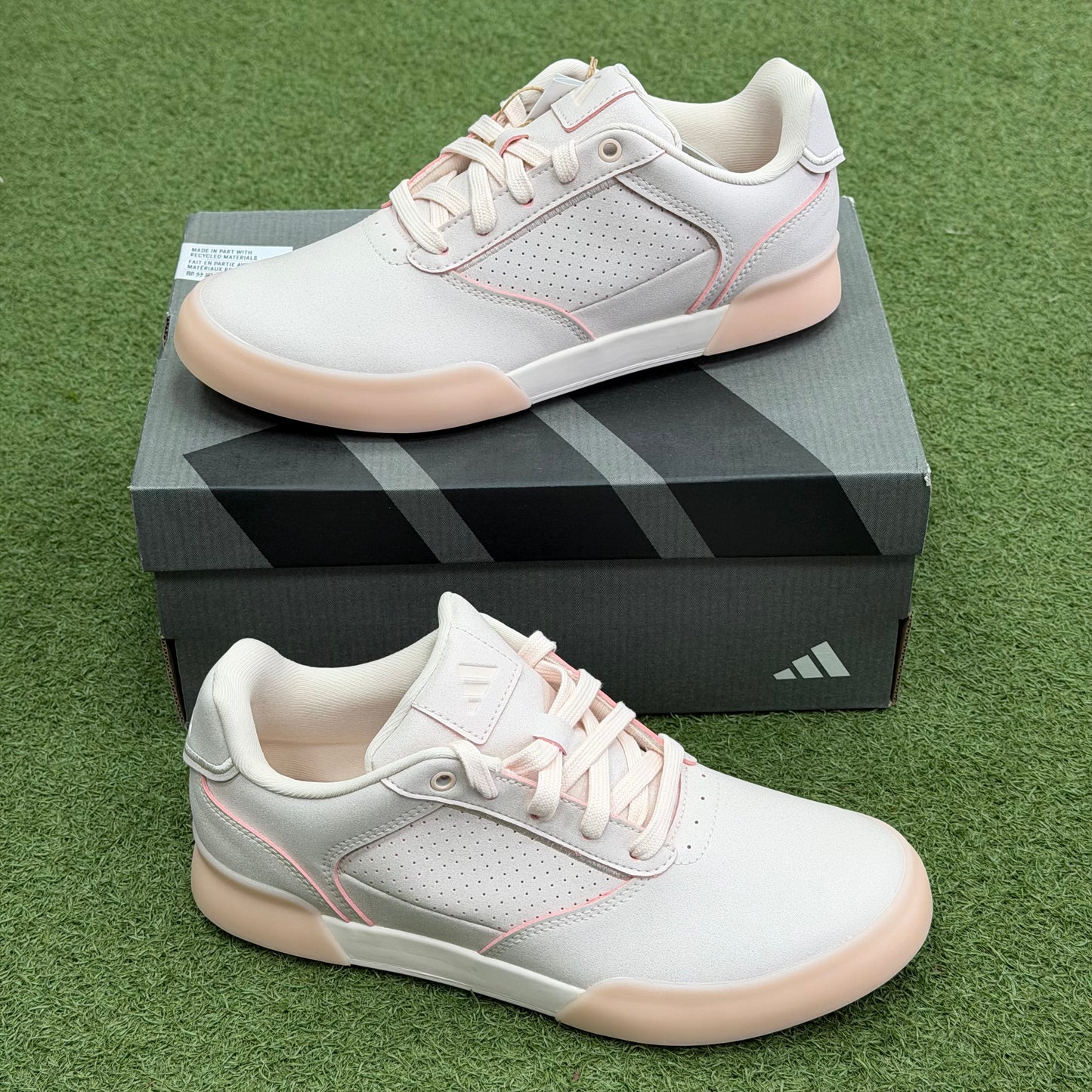 adidas Retrocross Women's Golf Shoes / UK 5.5