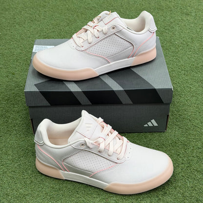 adidas Retrocross Women's Golf Shoes / UK 5.5 - Pre Owned Golf 