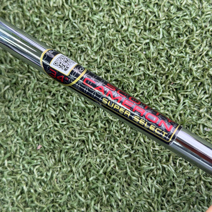 Scotty Cameron Super Select Fastback 1.5 Putter / 34 Inch