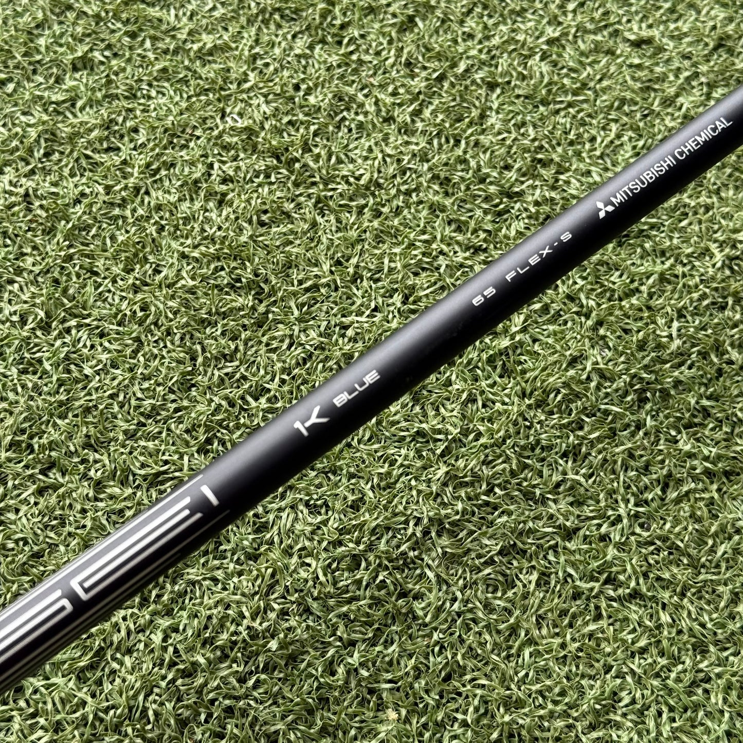 Titleist TSR3 / #3 Fairway / 15 Degree / Tour Extra Stiff Flex