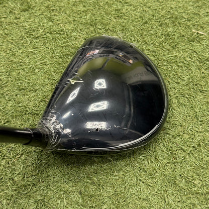 Mizuno ST200 X #5 Fairway / 18 Degree / Ladies Flex - Pre Owned Golf 