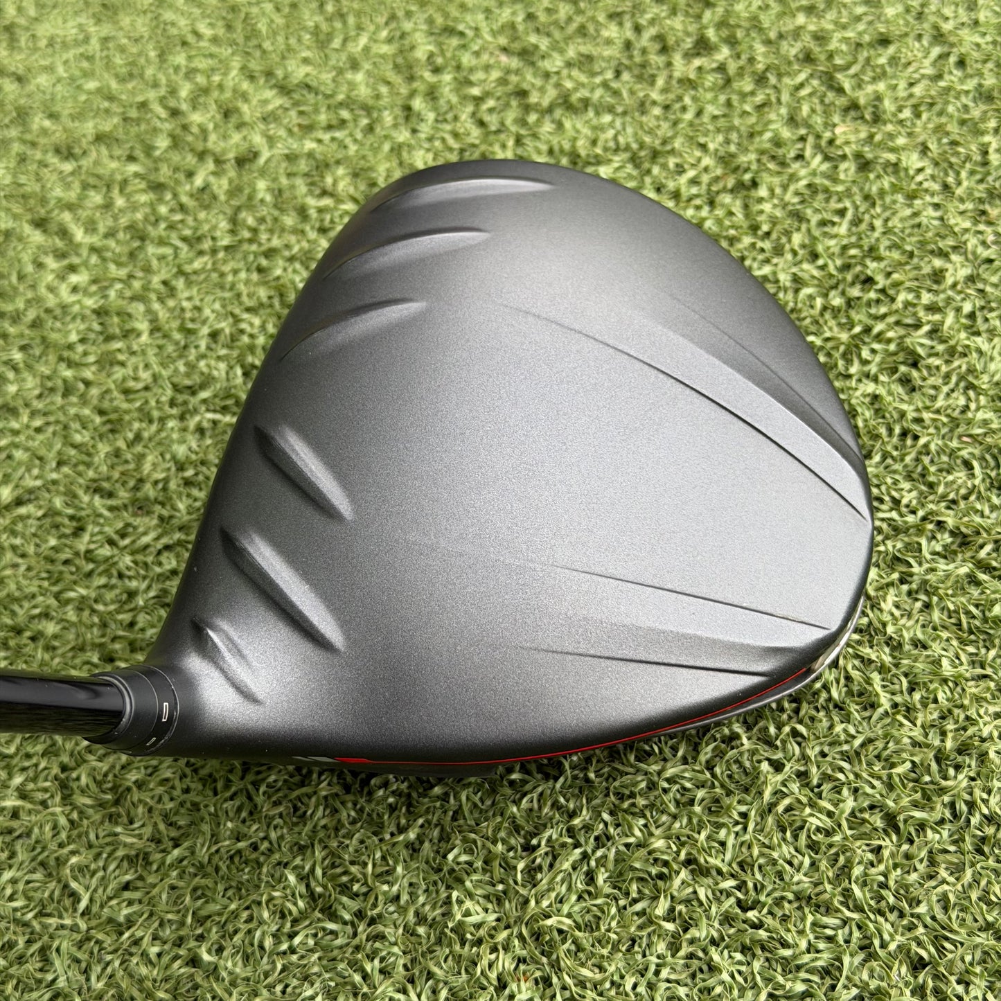 PING G410 Plus Golf Driver / 12 Degree / Regular Flex - Pre Owned Golf 
