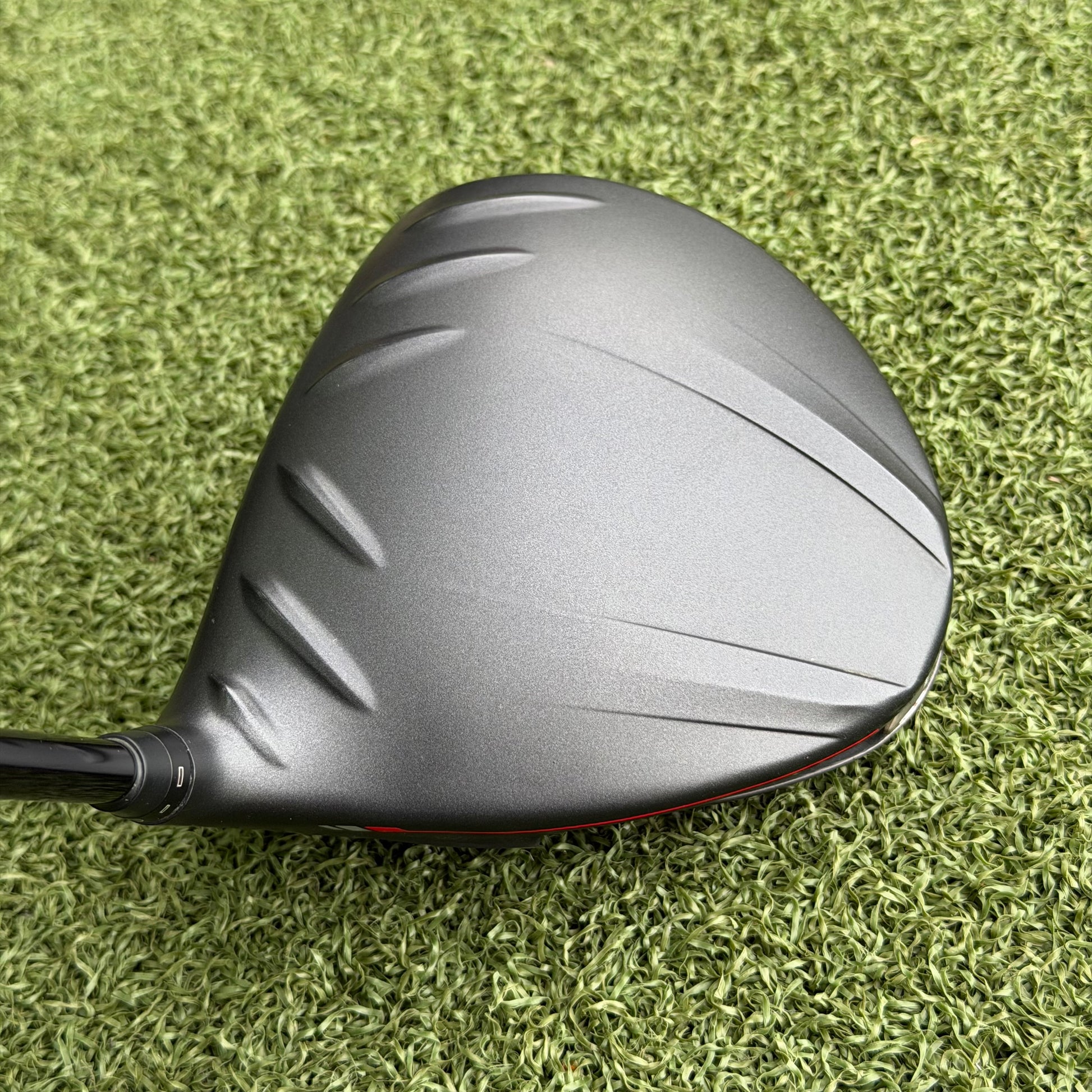 PING G410 Plus Golf Driver / 12 Degree / Regular Flex - Pre Owned Golf 