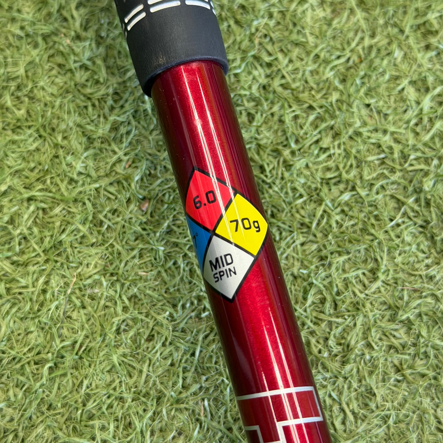 PING G430 Max #3 Fairway Wood / 15 Degree / Stiff Flex