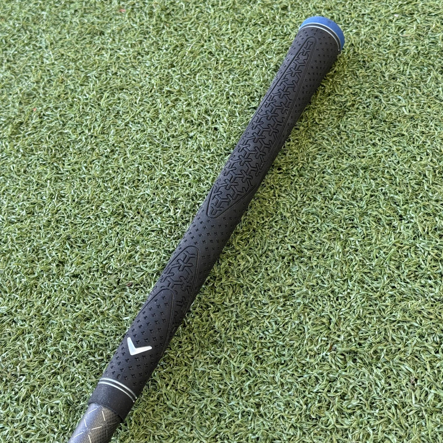 Callaway Paradym Ai Smoke Max #3 Fairway Wood / 15 Degree / Stiff Flex