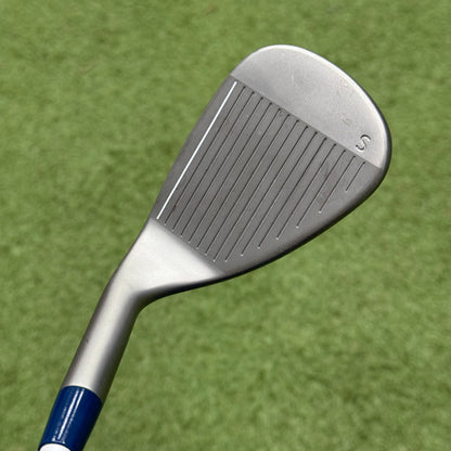 PING G Le Sand Wedge / 58 Degree / Ladies Flex - Pre Owned Golf 