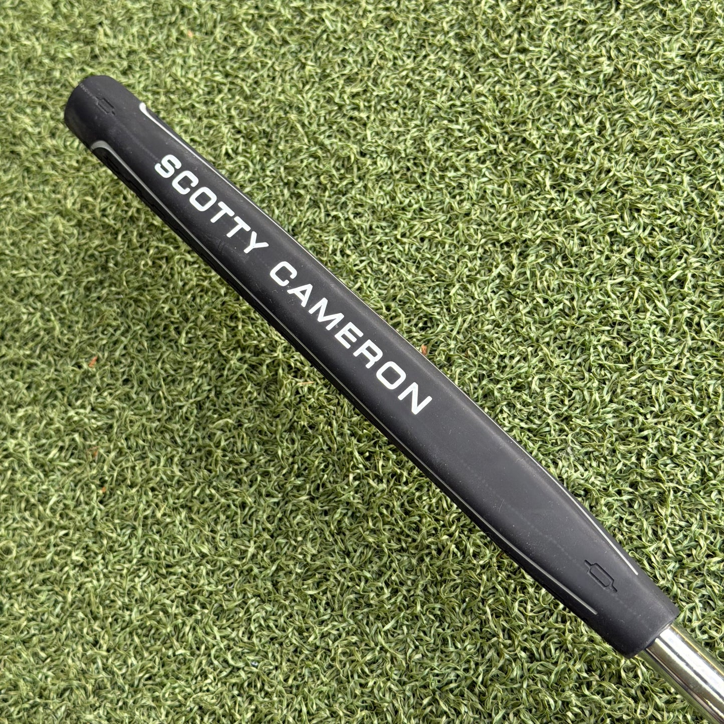Scotty Cameron Phantom 5.5 (2024) Putter / 34 Inch