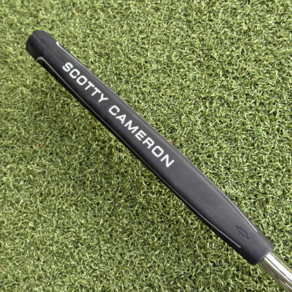 Scotty Cameron Phantom 5.5 (2024) Putter / 34 Inch