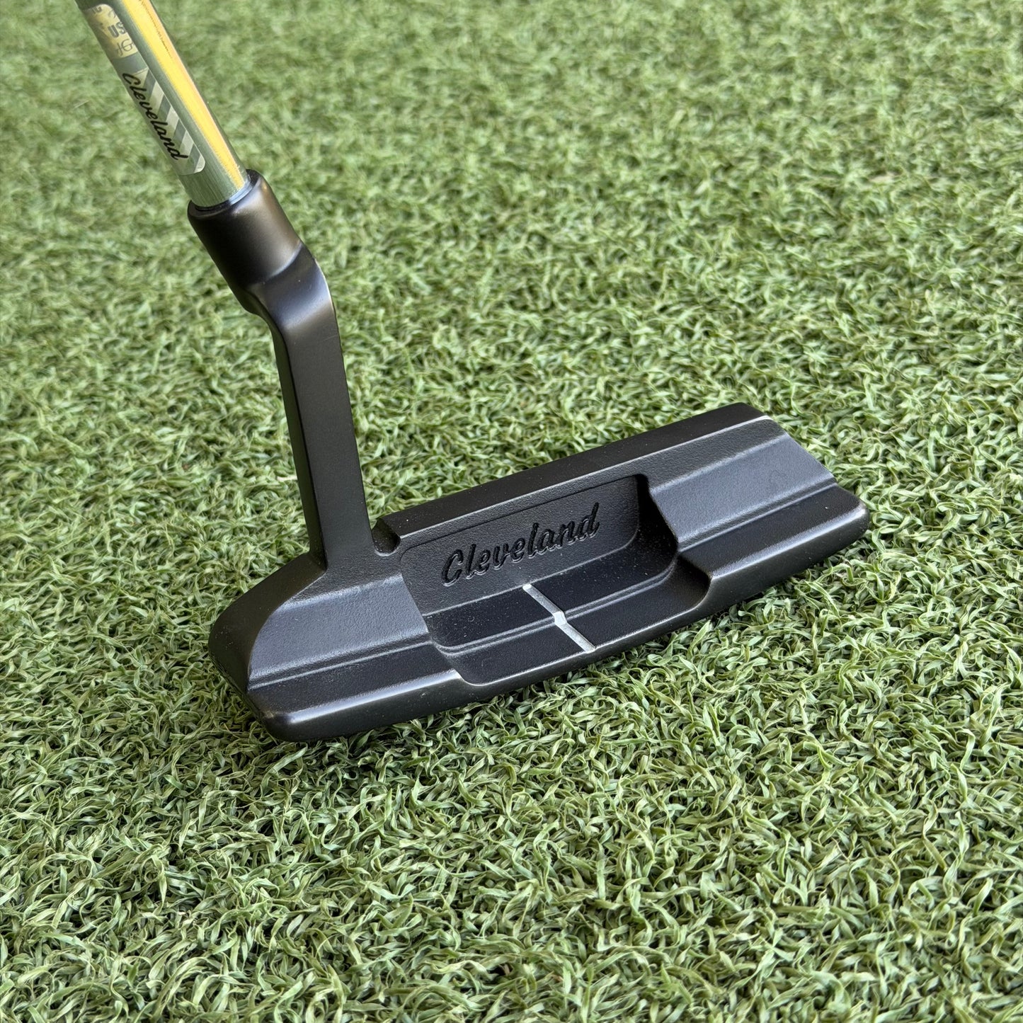 Cleveland HB Soft 2 #1 Putter / 34 Inch