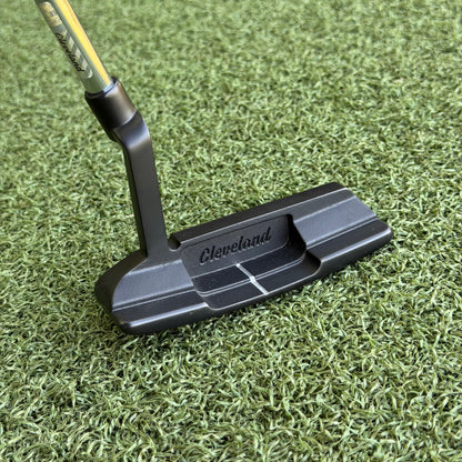 Cleveland HB Soft 2 #1 Putter / 34 Inch - Pre Owned Golf 