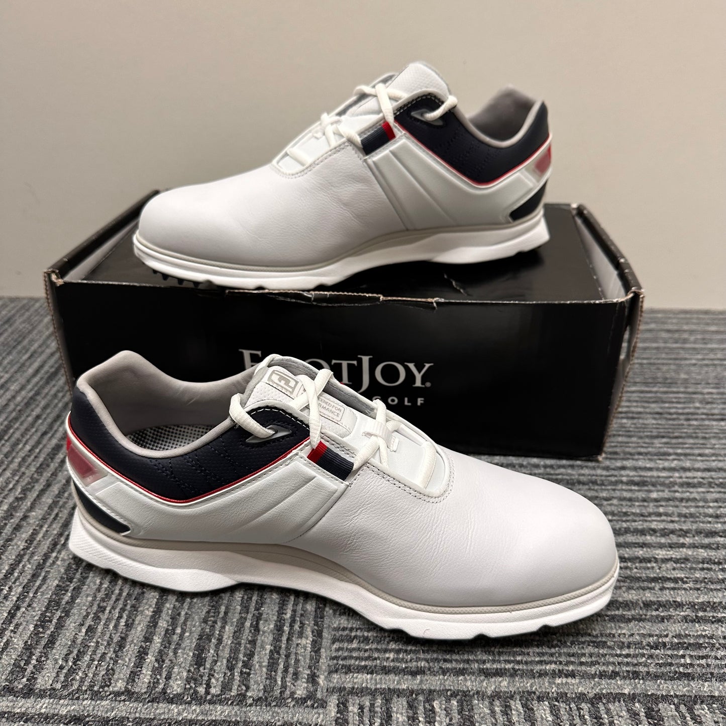 FootJoy Pro SL Men's Golf Shoes / UK 7.5