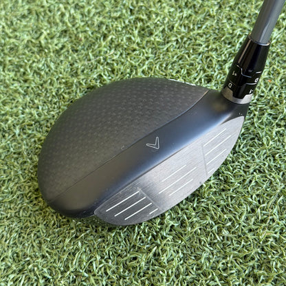 Callaway Elyte #3 Fairway / 15 Degree / Stiff Flex