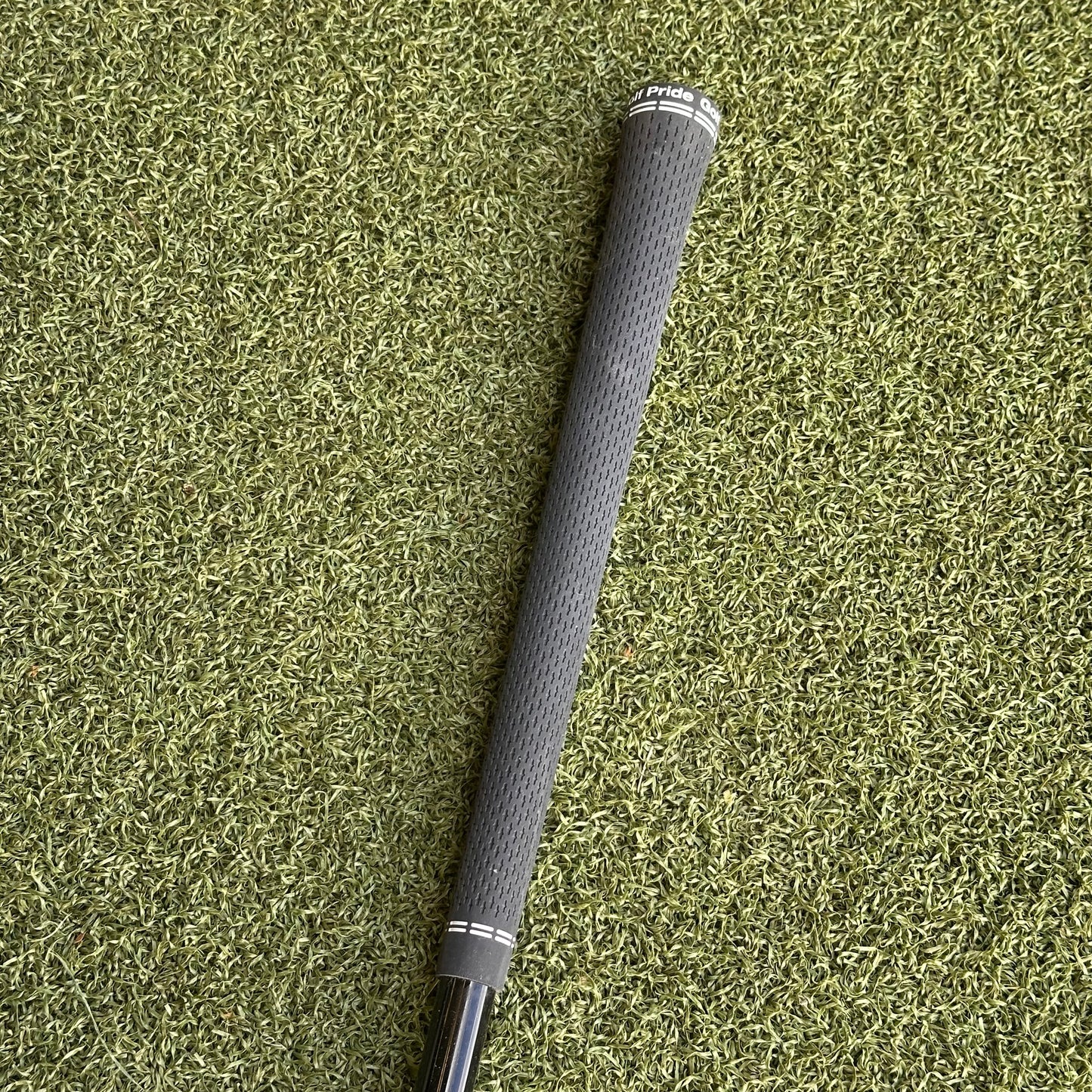 ALTA CB 65 Senior Flex Fairway Shaft - PING Adapter