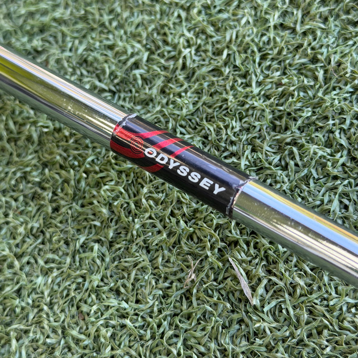 Odyssey White Hot XG #7 Golf Putter / 34 Inch / Left Handed